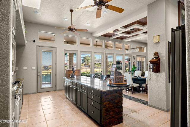 1606 Via Diamante, Las Cruces, NM 88007