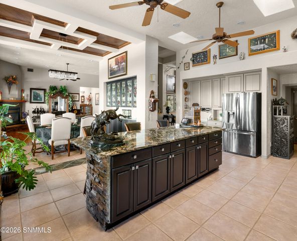 1606 Via Diamante, Las Cruces, NM 88007