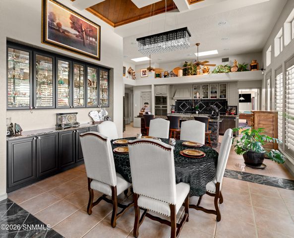 1606 Via Diamante, Las Cruces, NM 88007
