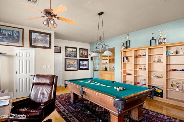 1606 Via Diamante, Las Cruces, NM 88007