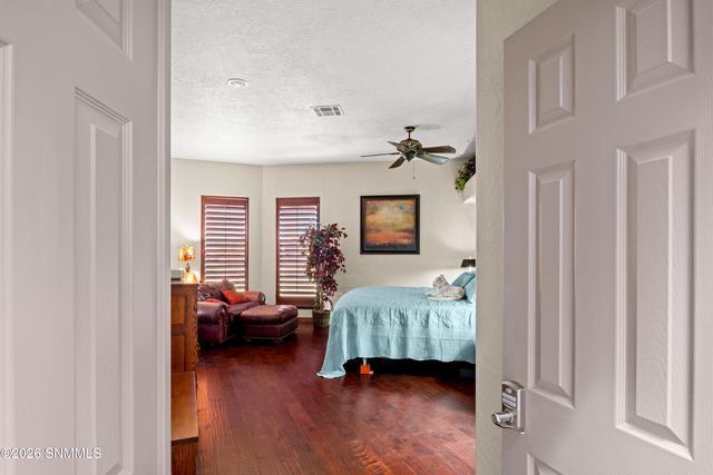 1606 Via Diamante, Las Cruces, NM 88007