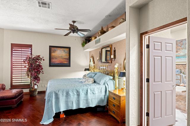 1606 Via Diamante, Las Cruces, NM 88007