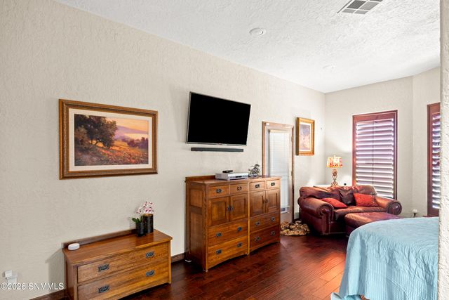 1606 Via Diamante, Las Cruces, NM 88007