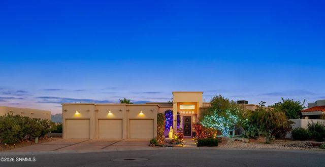 1606 Via Diamante, Las Cruces, NM 88007