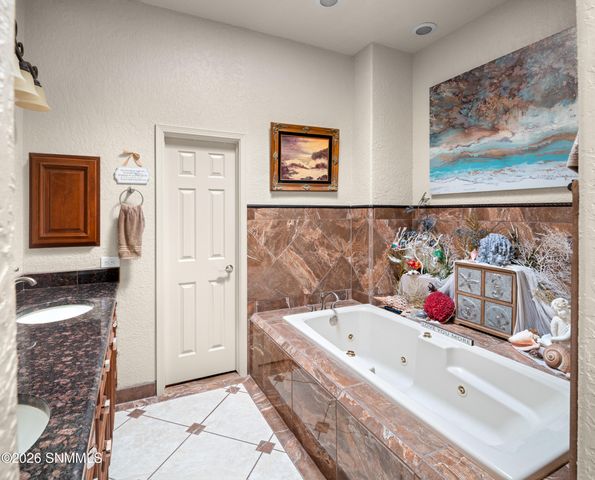 1606 Via Diamante, Las Cruces, NM 88007