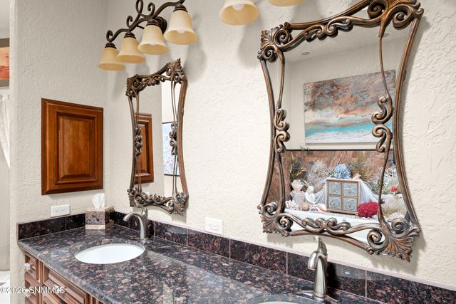 1606 Via Diamante, Las Cruces, NM 88007