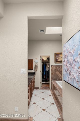 1606 Via Diamante, Las Cruces, NM 88007