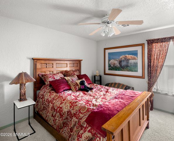 1606 Via Diamante, Las Cruces, NM 88007