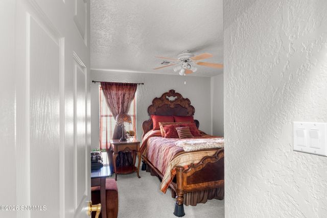1606 Via Diamante, Las Cruces, NM 88007