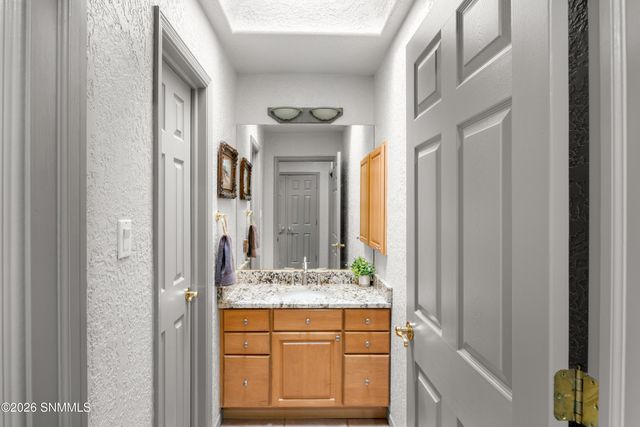 1606 Via Diamante, Las Cruces, NM 88007