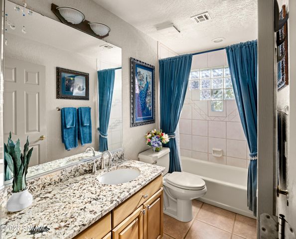 1606 Via Diamante, Las Cruces, NM 88007