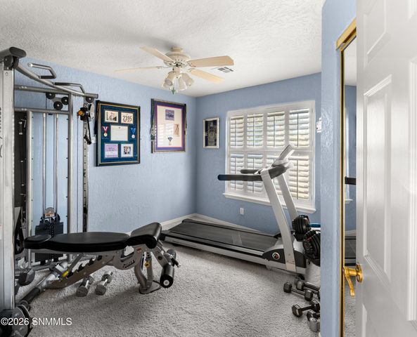 1606 Via Diamante, Las Cruces, NM 88007