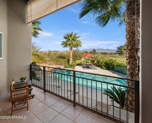 1606 Via Diamante, Las Cruces, NM 88007