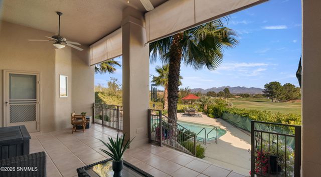 1606 Via Diamante, Las Cruces, NM 88007