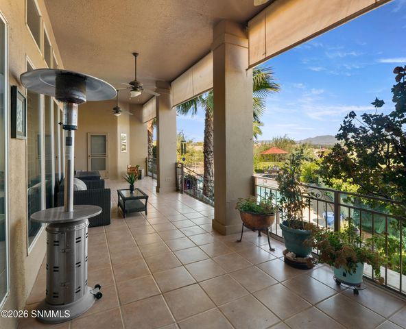 1606 Via Diamante, Las Cruces, NM 88007