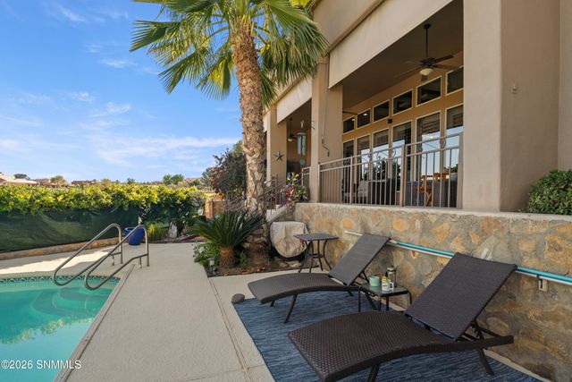 1606 Via Diamante, Las Cruces, NM 88007