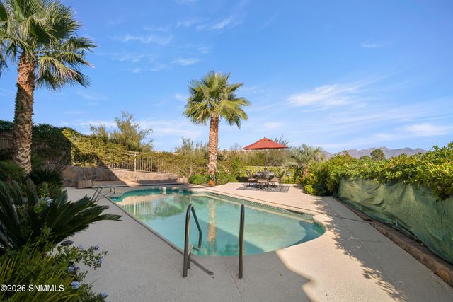 1606 Via Diamante, Las Cruces, NM 88007