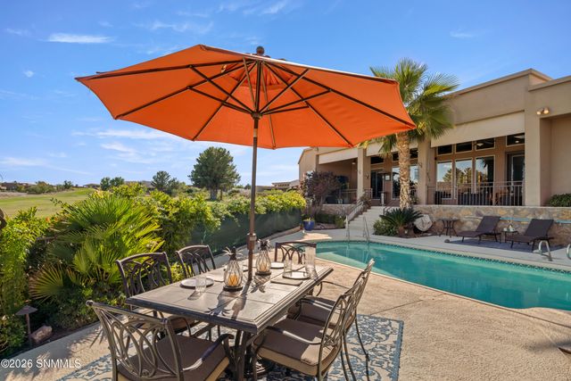 1606 Via Diamante, Las Cruces, NM 88007