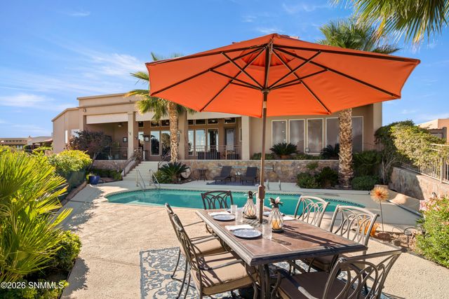 1606 Via Diamante, Las Cruces, NM 88007