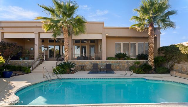 1606 Via Diamante, Las Cruces, NM 88007