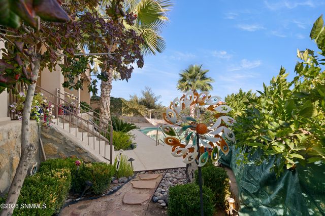 1606 Via Diamante, Las Cruces, NM 88007