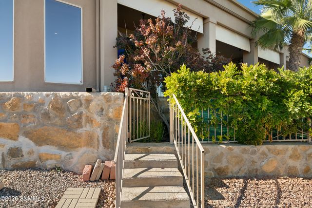 1606 Via Diamante, Las Cruces, NM 88007