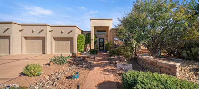 1606 Via Diamante, Las Cruces, NM 88007