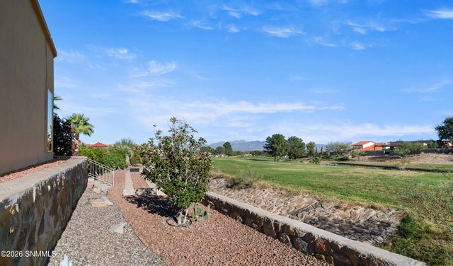 1606 Via Diamante, Las Cruces, NM 88007