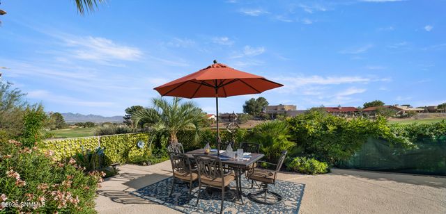 1606 Via Diamante, Las Cruces, NM 88007