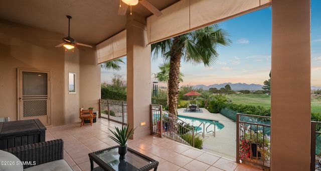 1606 Via Diamante, Las Cruces, NM 88007
