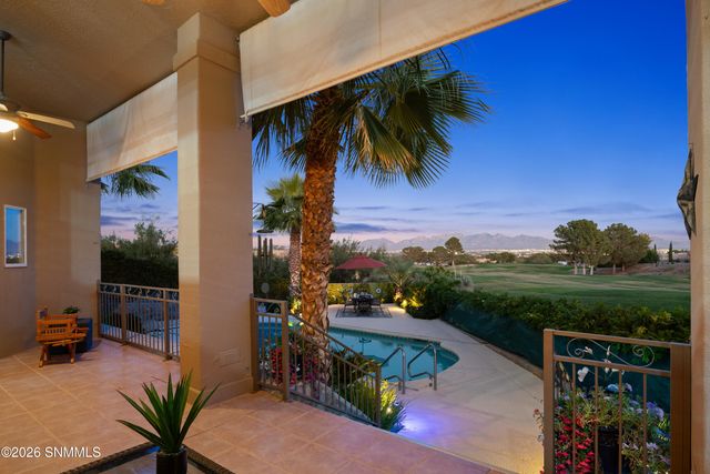 1606 Via Diamante, Las Cruces, NM 88007