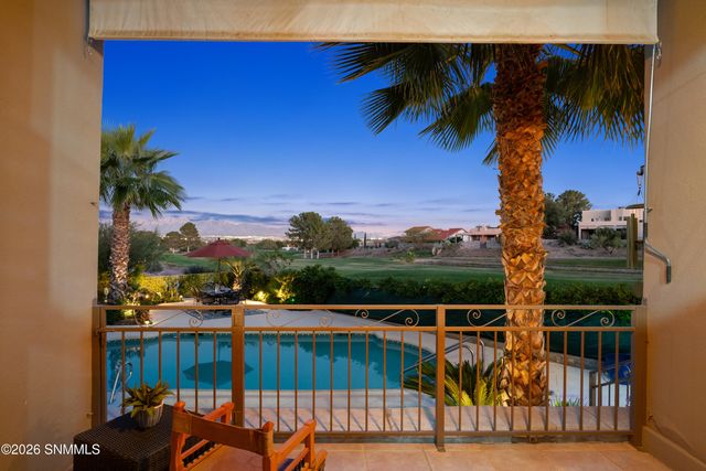 1606 Via Diamante, Las Cruces, NM 88007