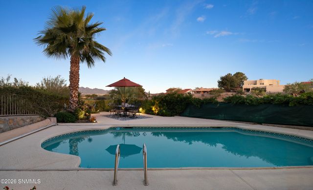 1606 Via Diamante, Las Cruces, NM 88007