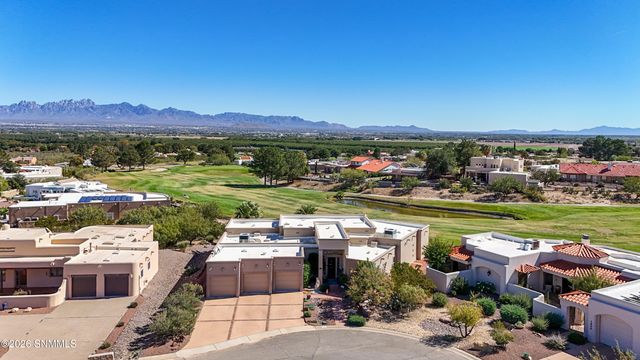 1606 Via Diamante, Las Cruces, NM 88007
