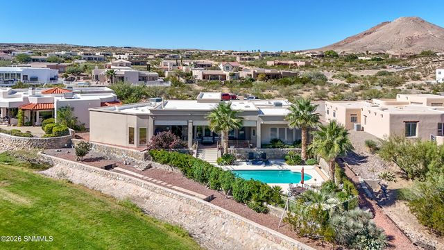 1606 Via Diamante, Las Cruces, NM 88007