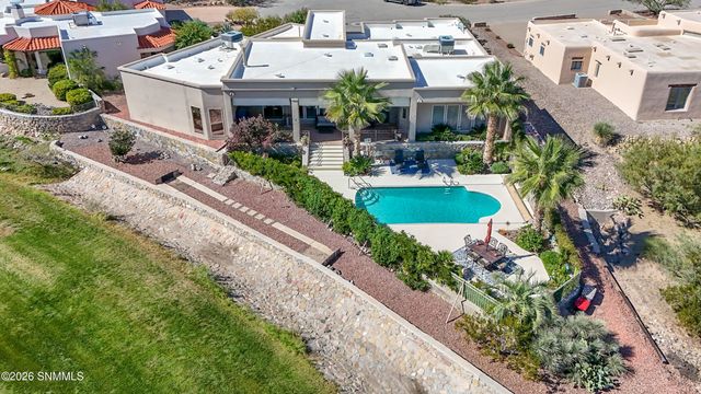 1606 Via Diamante, Las Cruces, NM 88007