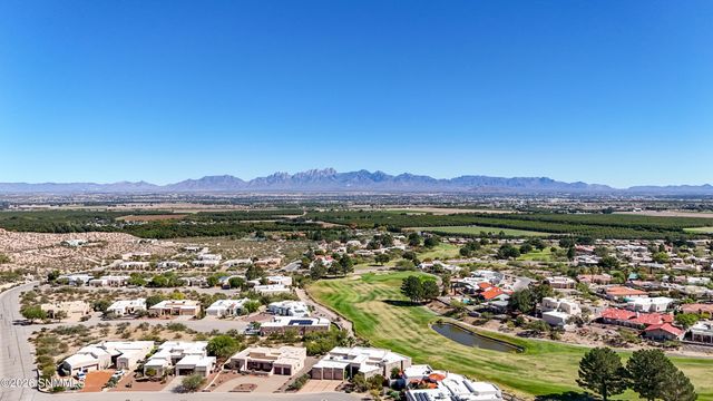 1606 Via Diamante, Las Cruces, NM 88007