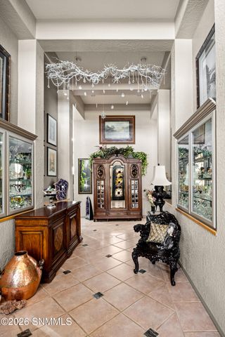 1606 Via Diamante, Las Cruces, NM 88007