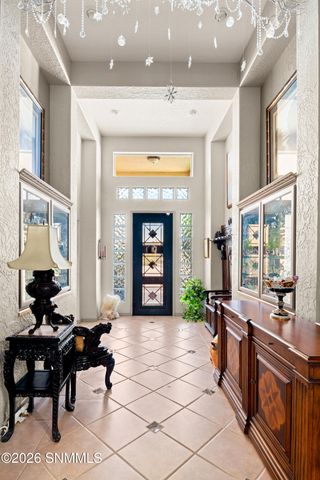1606 Via Diamante, Las Cruces, NM 88007