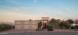1606 Via Diamante, Las Cruces, NM 88007