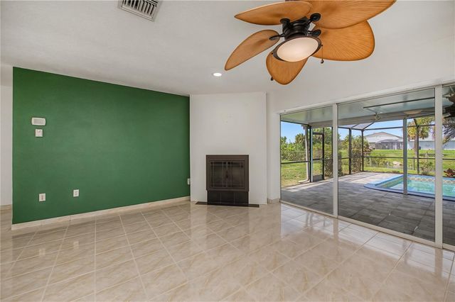 2479 ACHILLES STREET, Punta Gorda, FL 33980