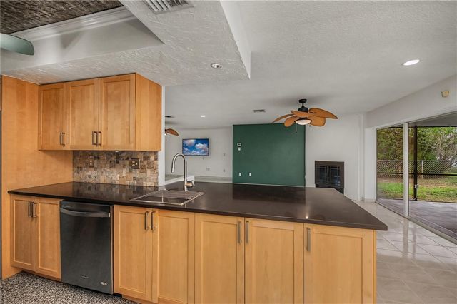 2479 ACHILLES STREET, Punta Gorda, FL 33980