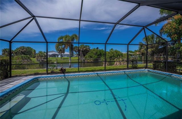 2479 ACHILLES STREET, Punta Gorda, FL 33980