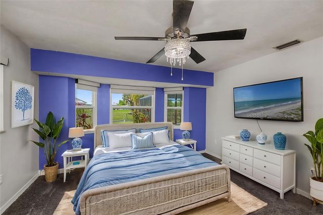 2479 ACHILLES STREET, Punta Gorda, FL 33980