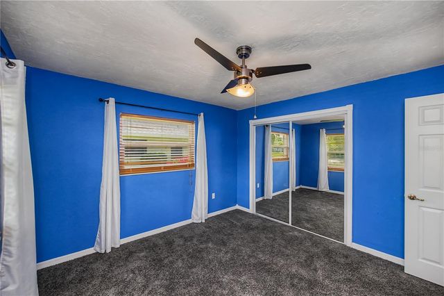 2479 ACHILLES STREET, Punta Gorda, FL 33980