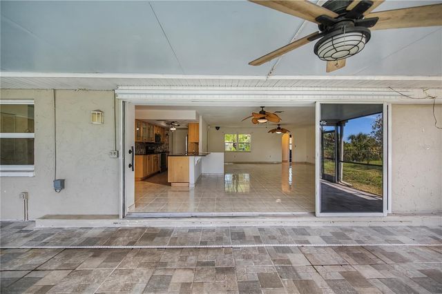 2479 ACHILLES STREET, Punta Gorda, FL 33980