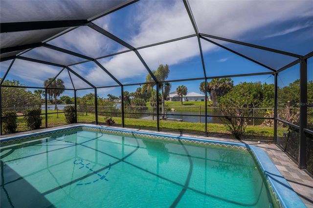 2479 ACHILLES STREET, Punta Gorda, FL 33980