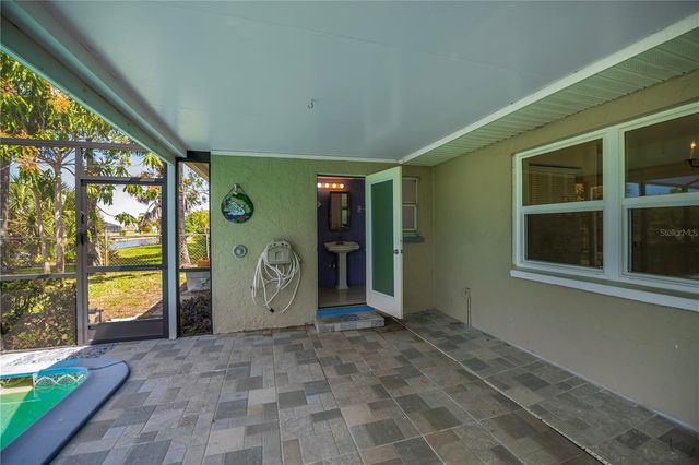 2479 ACHILLES STREET, Punta Gorda, FL 33980