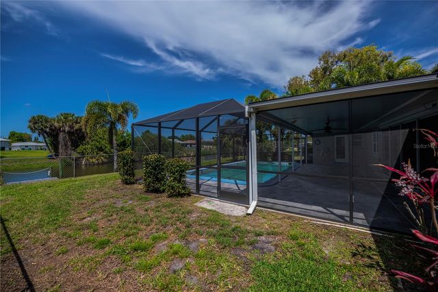 2479 ACHILLES STREET, Punta Gorda, FL 33980