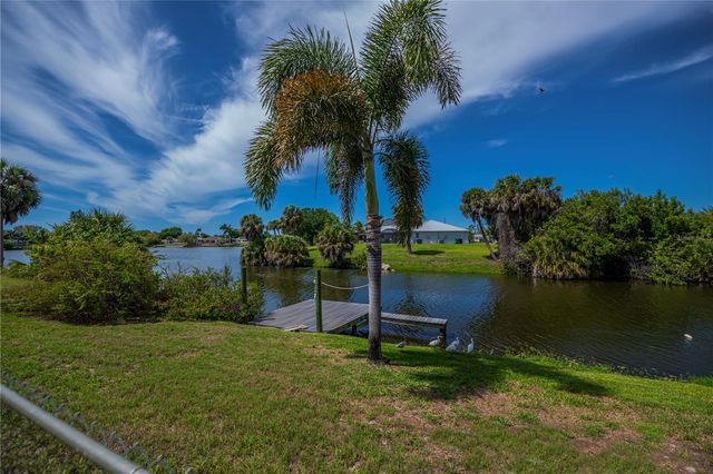 2479 ACHILLES STREET, Punta Gorda, FL 33980